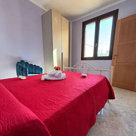 Casa Dalia Nyaraló *