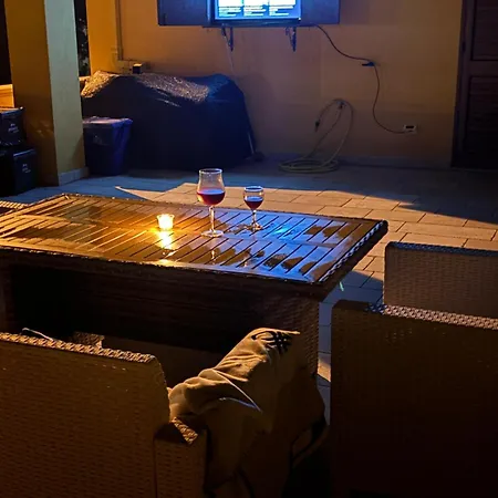 Nyaraló Casa Dalia *