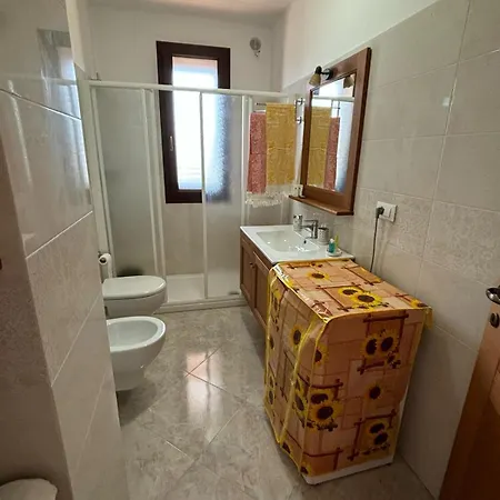 Casa Dalia Gagliano del Capo