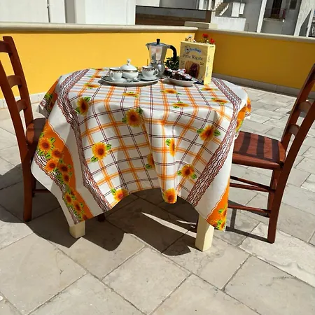 Holiday home Casa Dalia