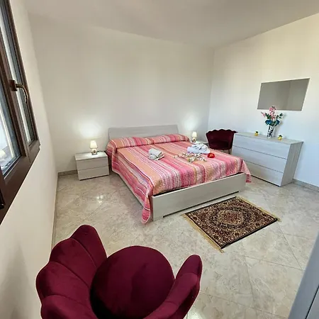 Casa Dalia *