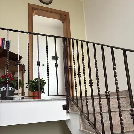 Casa Dalia Holiday home