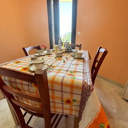 Casa Dalia Holiday home