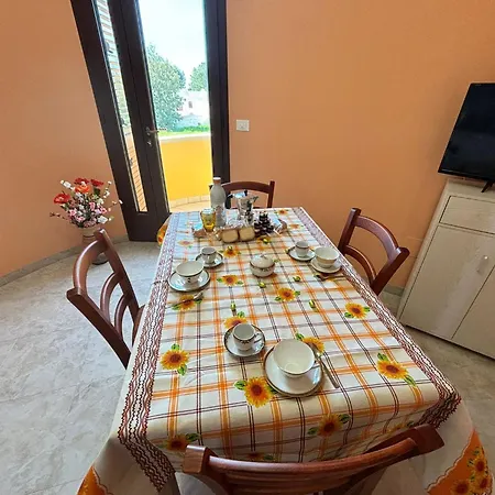 Casa Dalia *