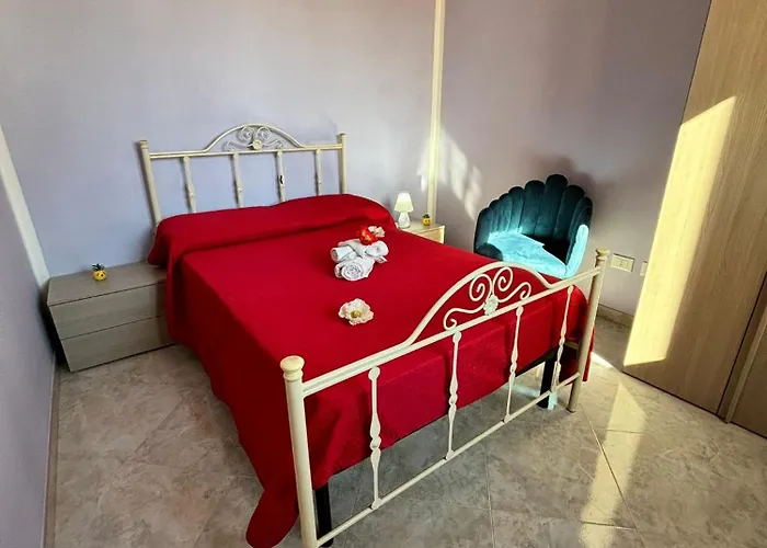 Casa Dalia