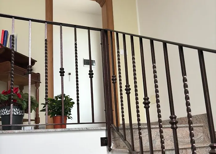 Casa Dalia בית נופש
